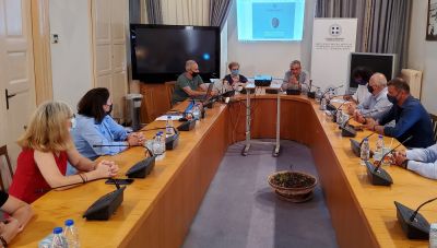 Σε Δημόσια Διαβούλευση η Περιφερειακή Στρατηγική και το Σχέδιο για την Κοινωνική και Αλληλέγγυα Οικονομία