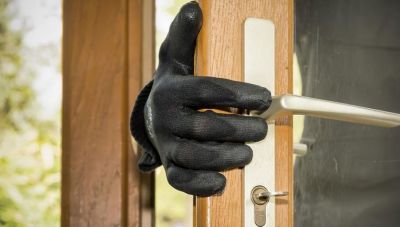 Ηράκλειο: Εξιχνιάστηκαν διαρρήξεις σε οικίες