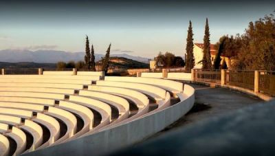 Πολιτιστικές εκδηλώσεις «Καλοκαίρι 2021» του Δήμου Πλατανιά