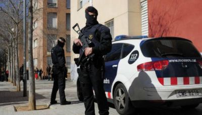 Ισπανία: Μια 79χρονη ήταν ο 