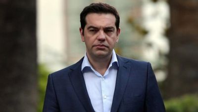Αλέξης Τσίπρας: Κύριο μέλημα η προστασία της ανθρώπινης ζωής