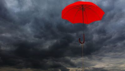 Καταιγίδες και χαλάζι από Παρασκευή-Μετά έρχεται νέος καύσωνας