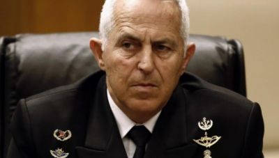 O Ευάγγελος Αποστολάκης δεν αποδέχεται τη θέση του υπ. Πολιτικής Προστασίας