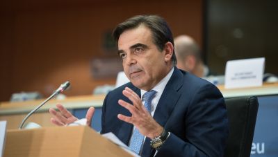«Πρέπει να συνεργαστούμε με γειτονικές χώρες στο Αφγανιστάν»