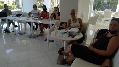 Ξενοδοχοϋπάλληλοι Ηρακλείου: Συνεχίζονται οι εκλογές- Κάλπες και στο Εργατικό Κέντρο