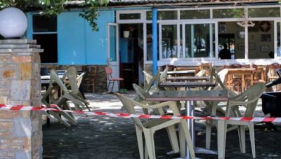 Λάρισα: Ο 54χρονος φέρεται να ηχογράφησε στο κινητό τη δολοφονία της 43χρονης