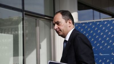 Στη Σαντορίνη αύριο ο Γιάννης Πλακιωτάκης