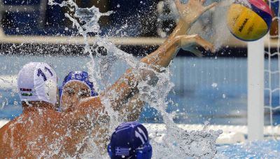 Ολυμπιακοί Αγώνες Τόκιο: Προκρίθηκε στους «4» η Εθνική πόλο