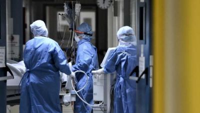 Κρήτη: 376 νέα κρούσματα κορωνοϊού- Τα 167 εντοπίστηκαν στο Ηράκλειο