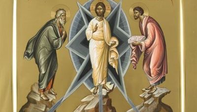 Μέτοχοι της Θαβώριας Μεταμορφώσεως