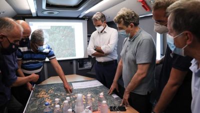 Το μήνυμα του Πρωθυπουργού στους Έλληνες