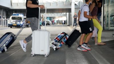 Καλά νέα για τον τουρισμό: Η Ελλάδα παραμένει 
