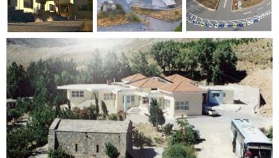 Στο Κέντρο Ειδικών Παιδιών «Άγιος Σπυρίδων» το εφετινό Βραβείο Ηθικής Τάξεως του Δήμου Ηρακλείου