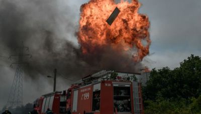 Διαρκείς αναζωπυρώσεις στην Αττική-Ο εκρηκτικός μηχανισμός και η σύλληψη υπόπτου