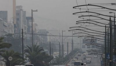 Aποκατάσταση κυκλοφορίας στην εθνική οδό – Χωρίς διόδια στις Αφίδνες