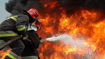 Πολύ υψηλός ο κίνδυνος πυρκαγιάς την Κυριακή σε Ηράκλειο, Λασίθι