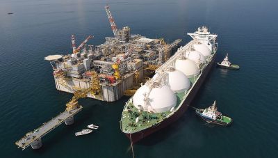 Φυσικό αέριο: Αύξηση των τιμών κατά 1.000%