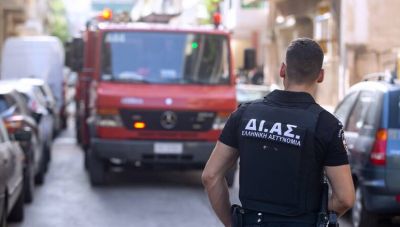 Πυρκαγιές: 19 προσαγωγές και 6 συλλήψεις για εμπρησμό- Περιπολίες από ΕΛΑΣ και στρατό