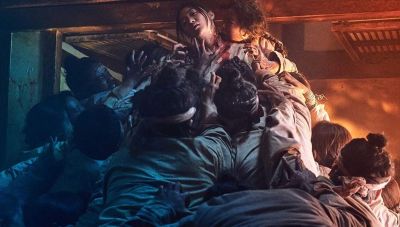 Τι ειδαμε στο Netflix - Το Newshub.gr σας προτείνει