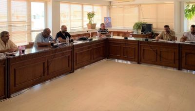 Οι προτάσεις των φορέων του δήμου Φαιστού για τη νέα ΚΑΠ