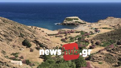 Πέρα Γαλήνοι: Ένας παραθαλάσσιος παράδεισος με σημαντικές αρχαιότητες και η υποβάθμιση του