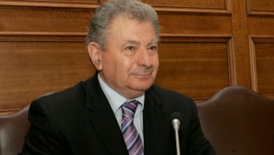 Aφιέρωμα της Corrierre della Serra στον Σήφη Βαλυράκη - 