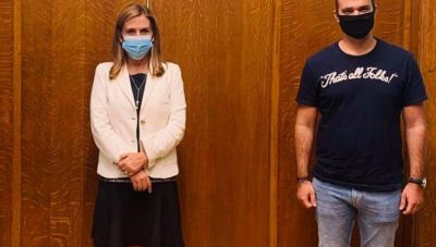 Ικανοποίηση στην Ένωση Αστυνομικών Υπαλλήλων Ηρακλείου για την εξέλιξη στο θέμα των ψυχικά ασθενών-κρατουμένων