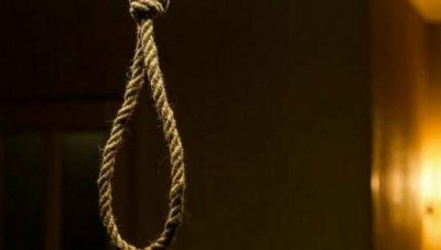 Τον πρόλαβαν λίγο πριν βάλει τέλος στη ζωή του