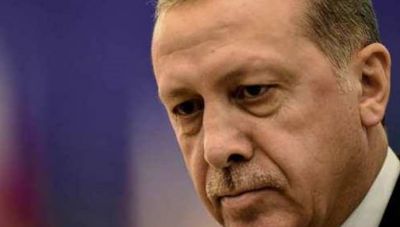 Η ελληνική διπλωματική κινητικότητα ενοχλεί την Τουρκία- Αναδίπλωση Ερντογάν
