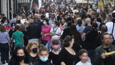 Ξεκινάει την Κυριακή η εορταστική περίοδος για την αγορά- Τo ωράριο  