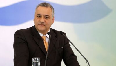 Το μήνυμα Κεφαλογιάννη για την απώλεια του Αντώνη Σακκαδάκη