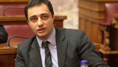 Σενετάκης: O BOAK βήμα βήμα υλοποιείται- Για εμάς δεν είναι μακέτα