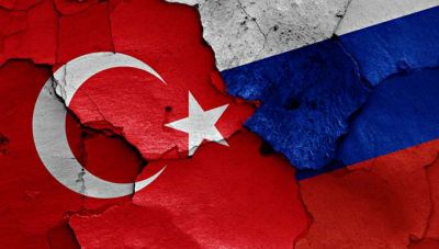 Ο Ερντογάν δεν θα αντιταχθεί στον Πούτιν σε περίπτωση ρωσικής εισβολής στην Ουκρανία
