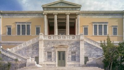 Η ατζέντα της Συνόδου των πρυτάνεων την ερχόμενη εβδομάδα