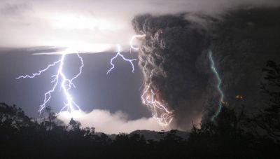Συναγερμός για ακραία φαινόμενα-Ποιες περιοχές βρίσκονται σε «επιφυλακή»