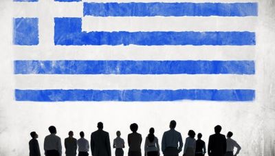 Μειώνεται ο πληθυσμός της Ελλάδας-Τα στοιχεία για την πενταετία 2014-2019