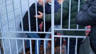 Θεματοφύλακες του Συντάγματος: Αρνήθηκαν το τεστ κορωνοϊού για να μεταβούν στα δικαστήρια