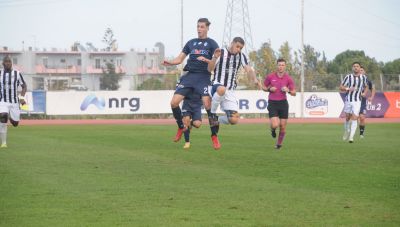 Superleague 2: Η Ιεράπετρα πήρε το κρητικό ντέρμπι- Ήττα του Εργοτέλη