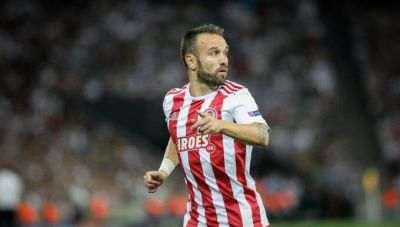 Λήστεψαν και τον Βαλμπουενά