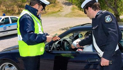 Κρήτη: Σύλληψη για ναρκωτικά έπειτα από έλεγχο της τροχαίας στο ΒΟΑΚ 