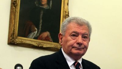 Ο Independent κατατάσσει το Σ. Βαλυράκη στις σπουδαίες προσωπικότητες που «έφυγαν» το 2021