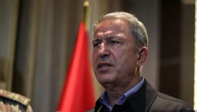 Ο Ακάρ κατηγορεί την Ελλάδα για επεκτατική πολιτική- Απειλές και στις ΗΠΑ