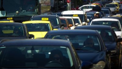 Ψηφιακά από σήμερα η ανανέωση διπλώματος οδήγησης και το αντίγραφο άδειας κυκλοφορίας