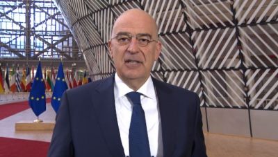 Νίκος Δένδιας: Στο τραπέζι η επιβολή κυρώσεων στην Τουρκία για τα Βαρώσια