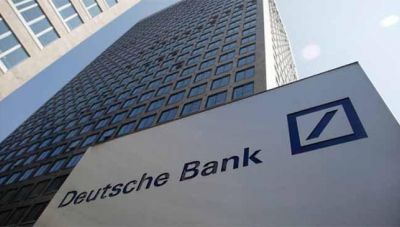 Deutsche Bank: Ανάπτυξη 8,7% στην Ελλάδα φέτος