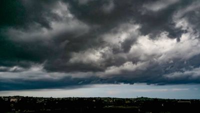 Επιμένει η κακοκαιρία και σήμερα- Η πρόγνωση για την Κρήτη