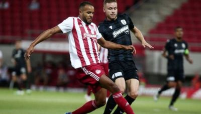 Ολυμπιακός και ΠΑΟΚ στρέφουν το βλέμμα στην κλήρωση