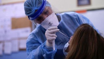 Rapid tests: Έλεγχοι στο Δήμο Μινώα Πεδιάδας- Αλλαγές ωραρίου στο 2ο Κέντρο Υγείας Χανίων