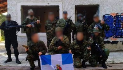 «Θεματοφύλακες του Συντάγματος»: Η δομή, οι επιδρομές και η «στρατολόγηση»