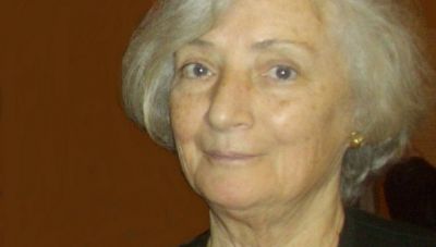 Την Τετάρτη η απονομή του Βραβείου «Νίκος Καζαντζάκης» στην γλύπτρια Ασπασία Παπαδοπεράκη
